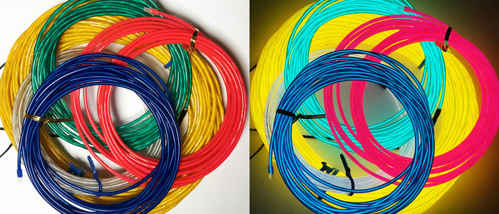 ELファイバーのオーダーカット