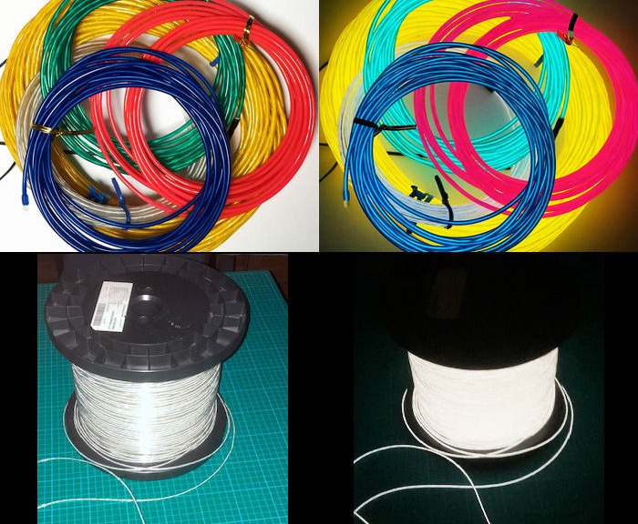 ELファイバーのオーダーカット