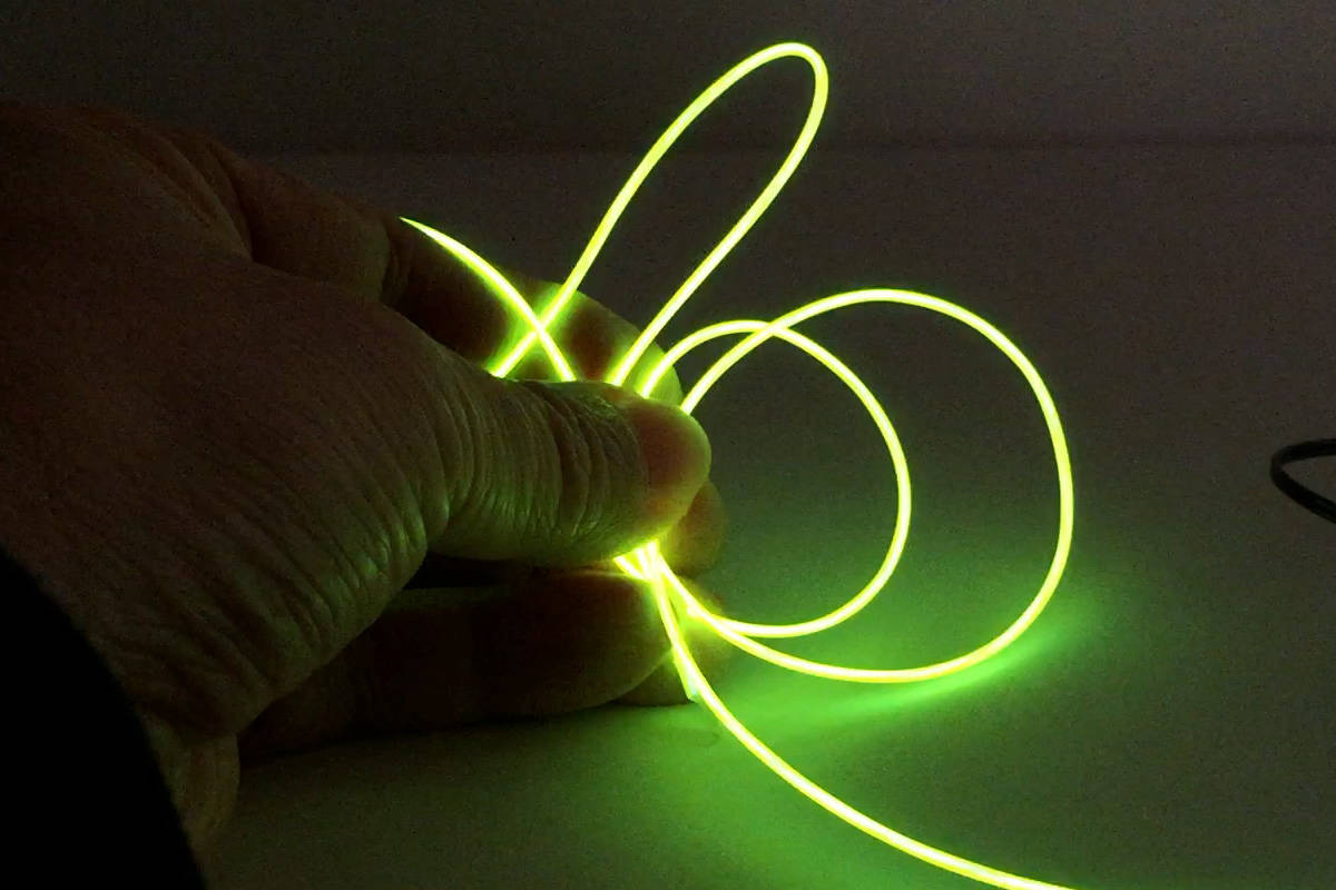 1.2径ELファイバー