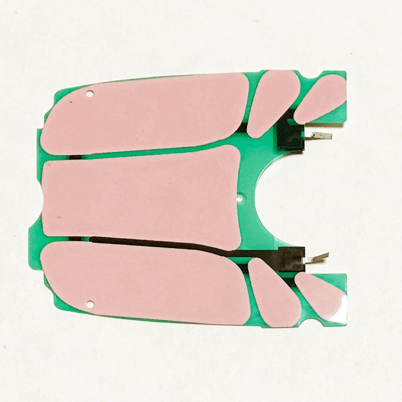 EL発光オーダーカット